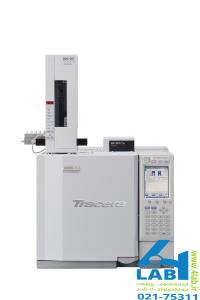دستگاه کروماتوگرافی گازی(GC) مدل TRACERA ساخت کمپانی SHIMADZU ژاپن