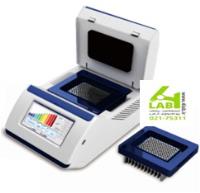 دستگاه ترمال سایکلر مدل PCR A200 ساخت چین