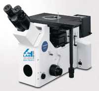 میکروسکوپ اینورت متالوژی  مدل  GX51 المپیوس  