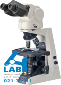 میکروسکوپ دو چشمی بیولوژی ساخت نیکون ژاپن مدلNikon E200